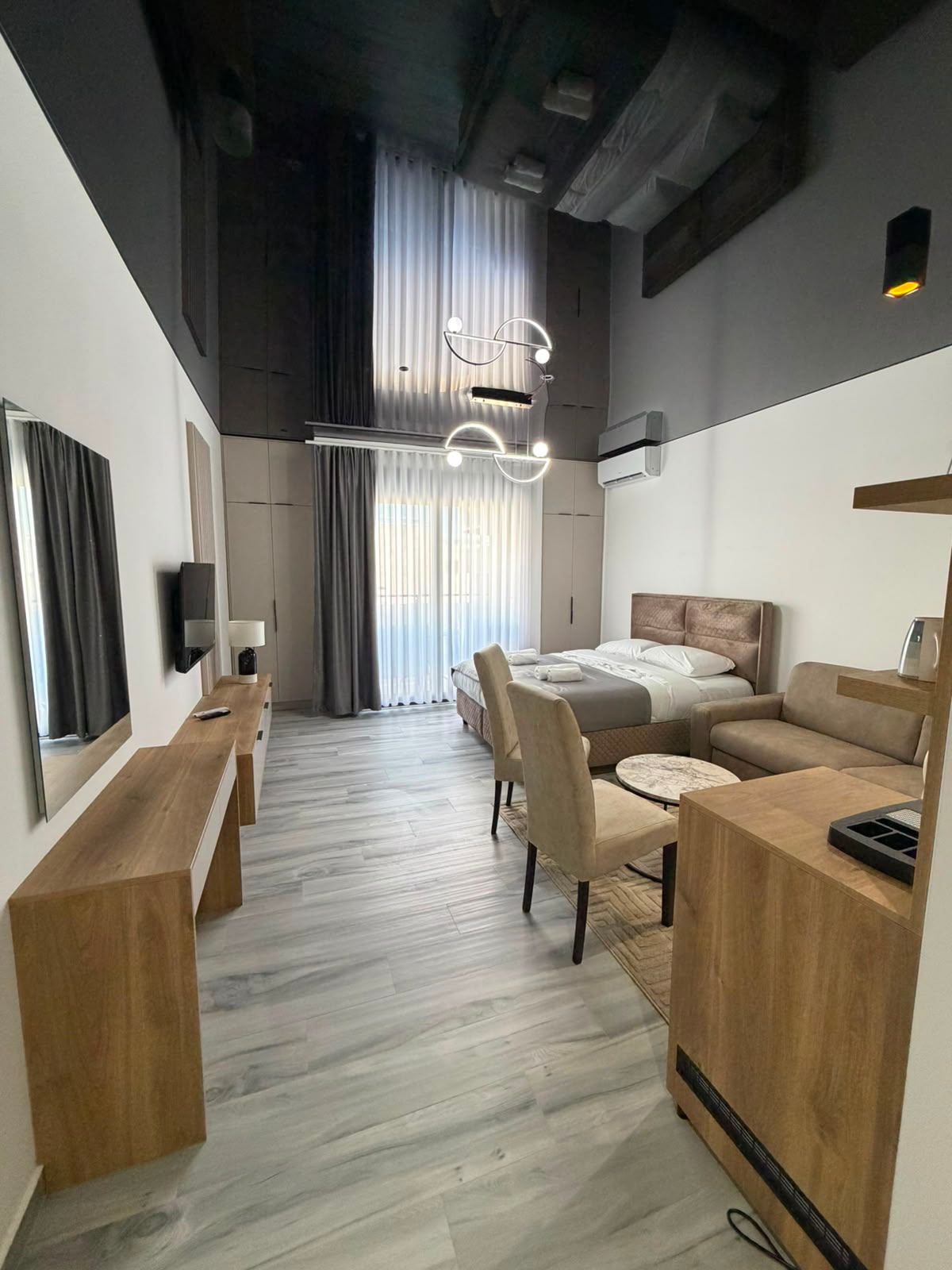 Junior Apartment Terrace